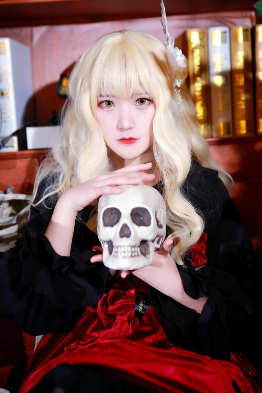 LOLITA祷告的乙女 - 夏柠柠